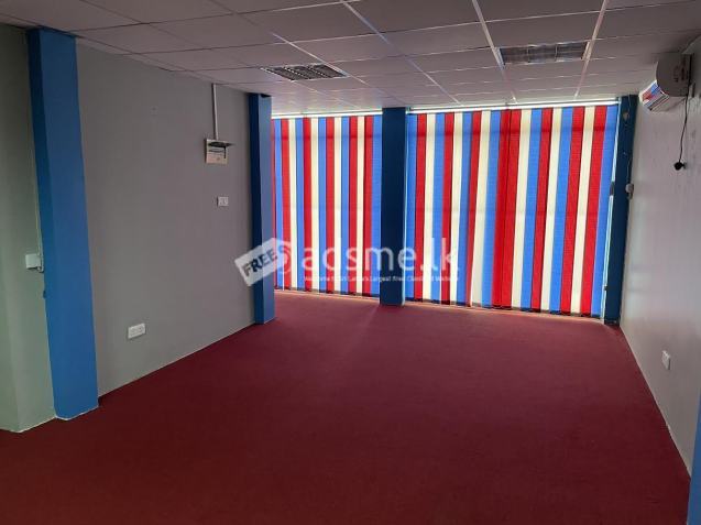 Office space for rent at Nawala Junction