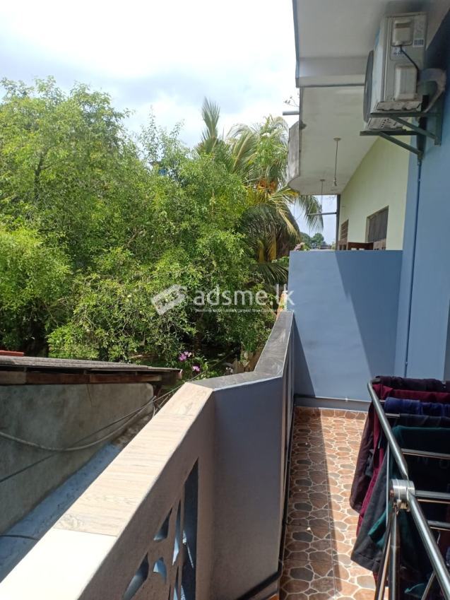 House for rent in dehiwala (IM-162)