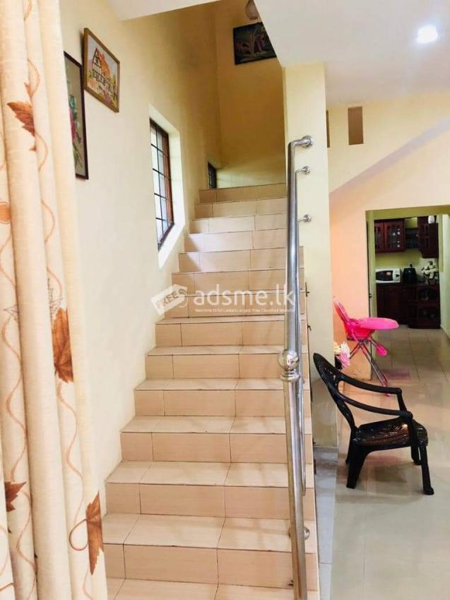 House for sale in Mount Lavinia (IM-161)