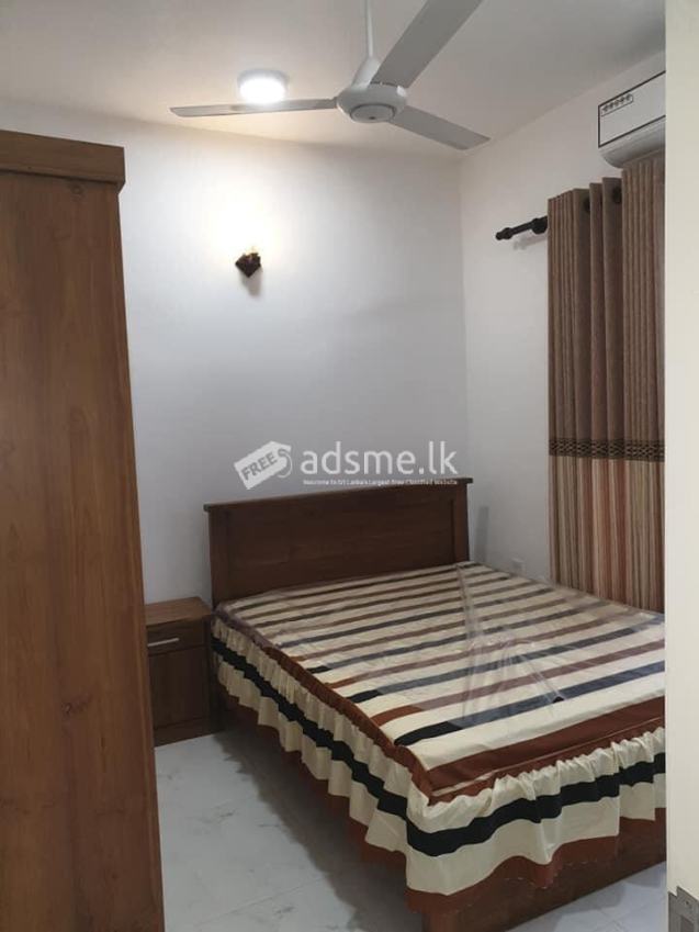 Luxury Furnished Apartment for Rent in Mount Lavinia (SA-480)