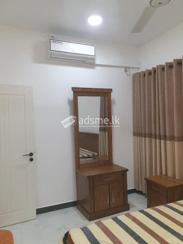 Luxury Furnished Apartment for Rent in Mount Lavinia (SA-480)