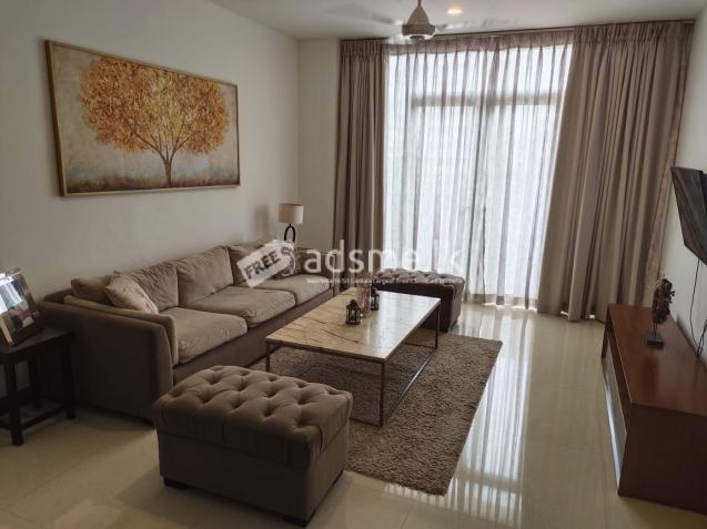 Fully Furnished Luxury Apartment For Rent in Dehiwela (Sn-160)
