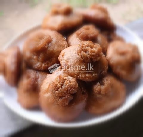 කොණ්ඩ කැවුම්