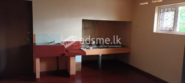 House for long term rent - Matugama