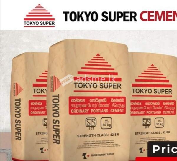 Building Materials for SLABS