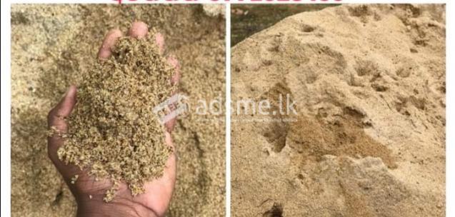 Building Materials for SLABS