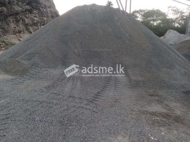 Building Materials for SLABS