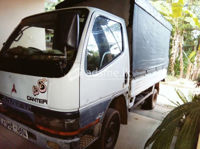 Mitsubishi Canter 1999