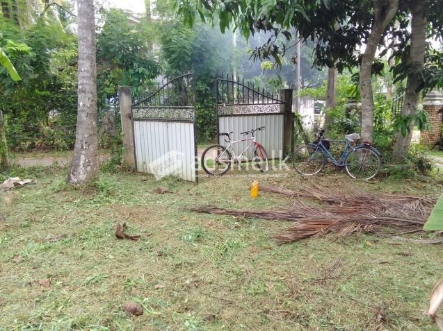 Residential land for sale