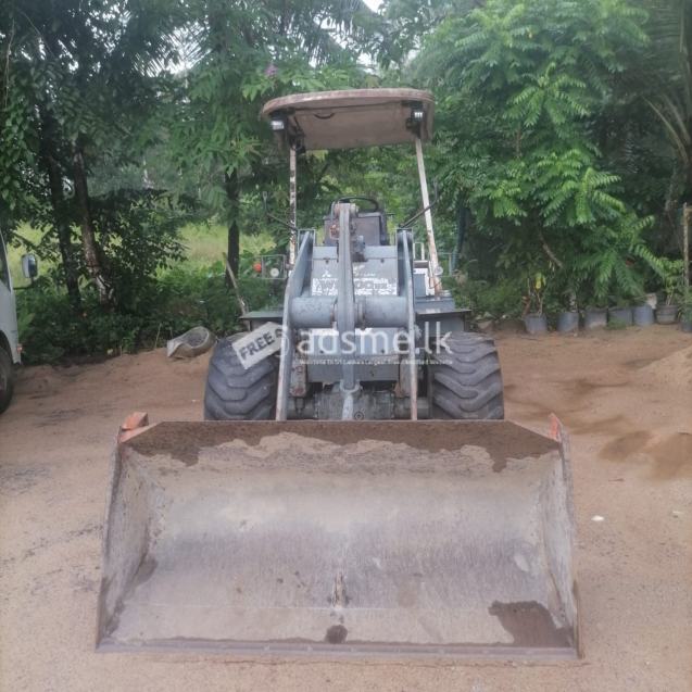 loader for sale