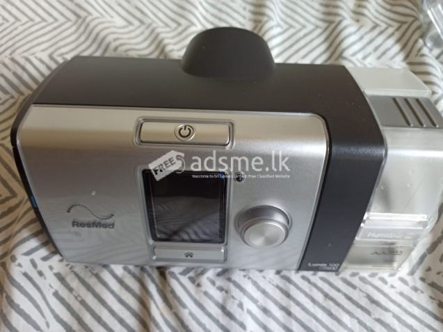 Resmed Lumis 100 VPAP - BiPap Machine for sleep apnea