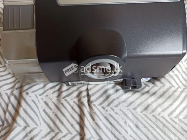 Resmed Lumis 100 VPAP - BiPap Machine for sleep apnea
