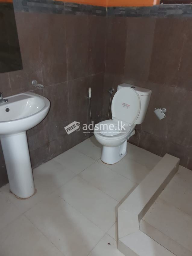 TWO ROOMS FOR RENT - DEHIWALA
