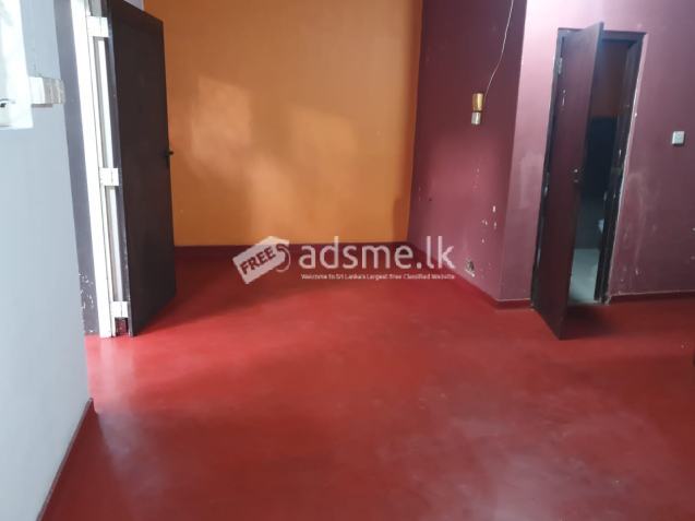 TWO ROOMS FOR RENT - DEHIWALA