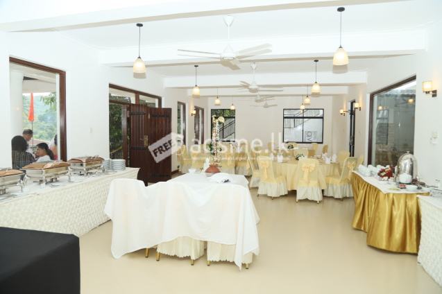 Avalon Hotel Nalanda - Mathale