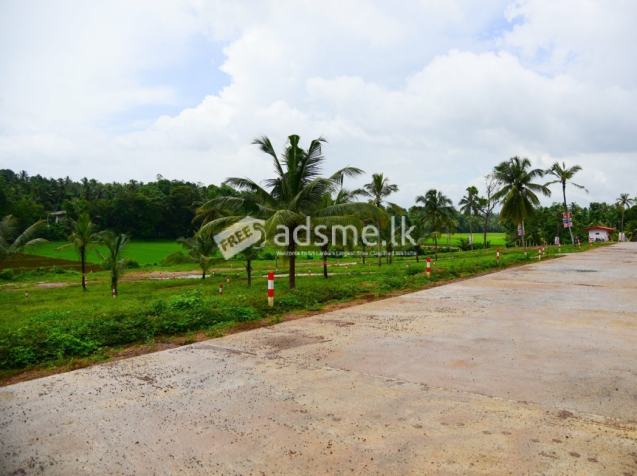 Highly residential Land for Sale