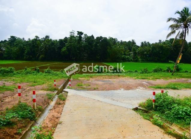 Highly residential Land for Sale