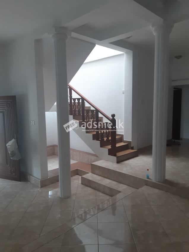 HOUSE FOR RENT IN MAKOLA NORTH