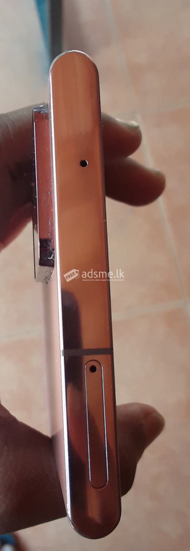 Samsung Galaxy Note NOTE 20 ULTRA 5G SM-N986B/DS 256GB MYSTIC BRONZE (Used)