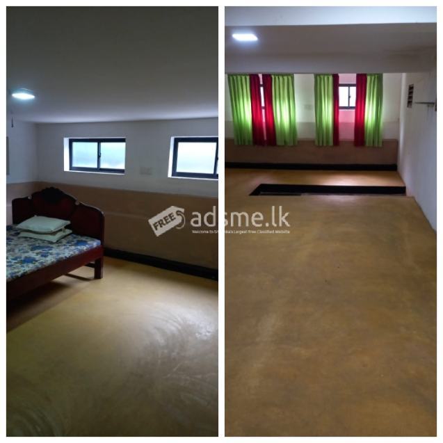 Annex/ House for rent in Kiribathgoda