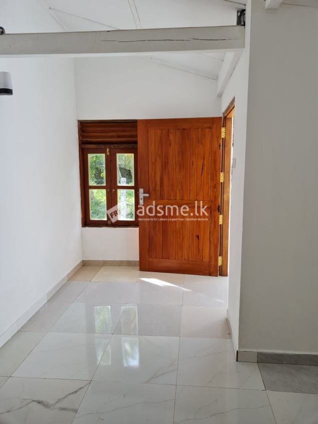 2 Bedroom house for rent in Korathota for Rs31000 per month