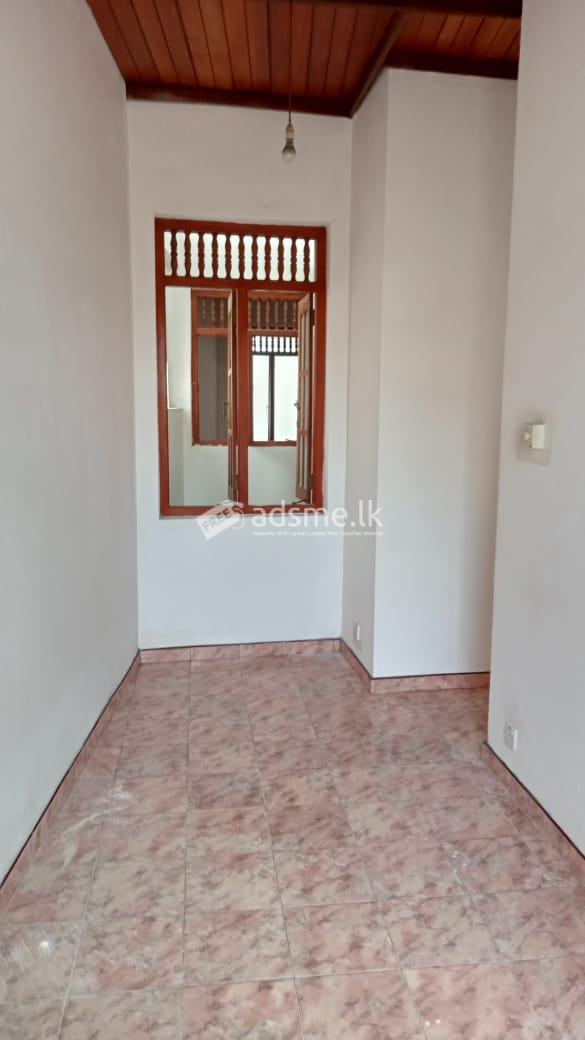 Rent for two storey house