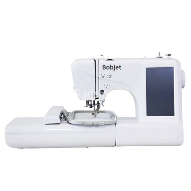 Domestic Embroidery Machine Bobjet