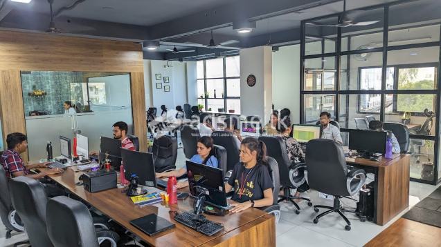 Online Internship Training