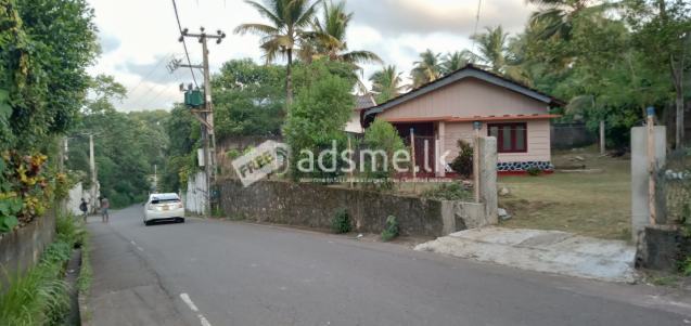 3 BED ROOM HOUSE FOR RENT IN KANDANA - RS. 25,000 PER MONTH