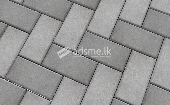 Interlock paving Ja Ela, Gampaha