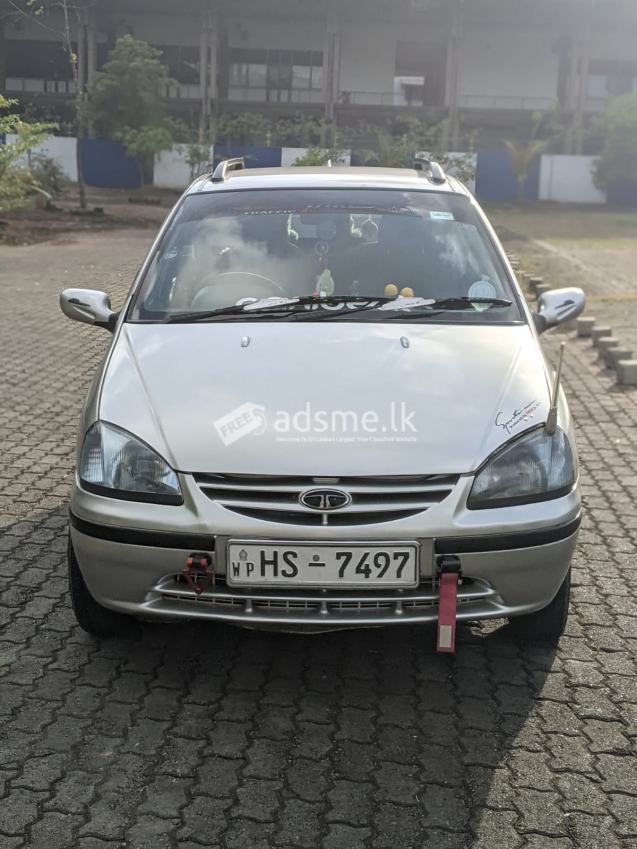 Tata Indica 2004 (Used)