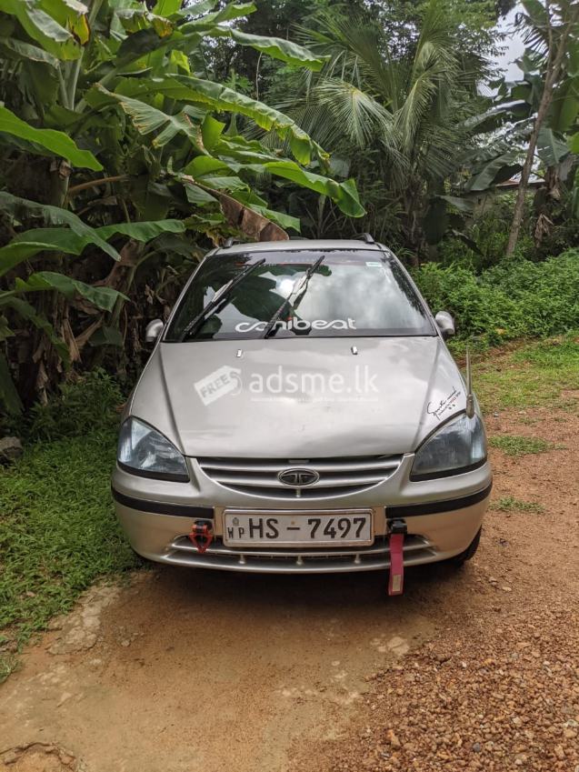 Tata Indica 2004 (Used)