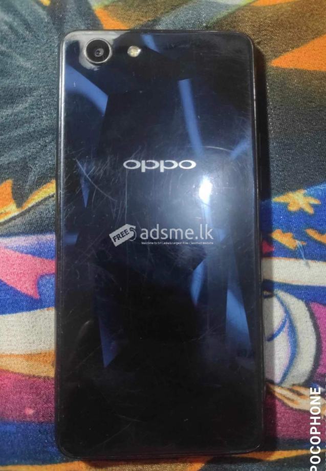 Oppo F7 Oppo f7 youth (Used)