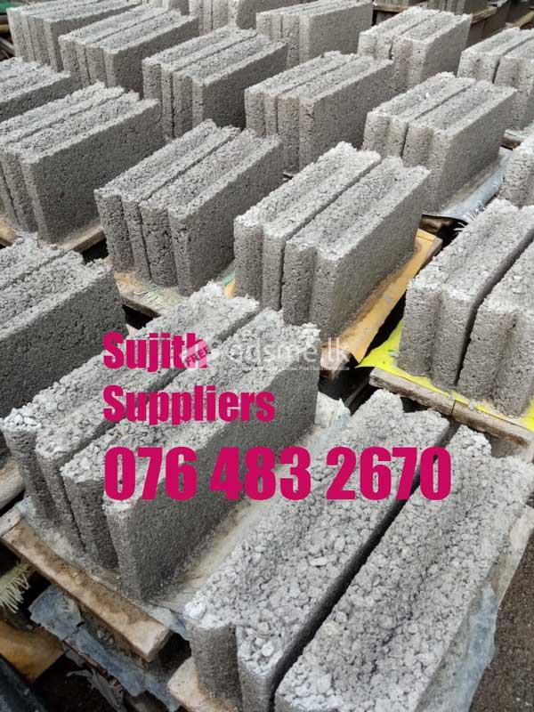 Block gal supply Negombo/ Sujith Suppliers