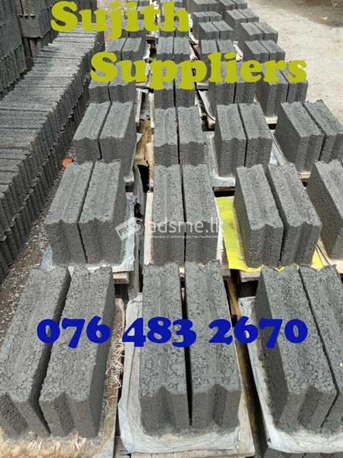 Block gal supply Negombo/ Sujith Suppliers