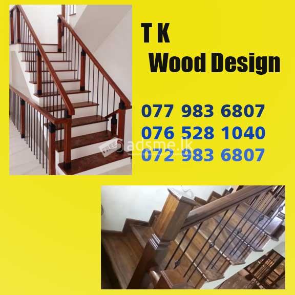 Railing Works Kalutara