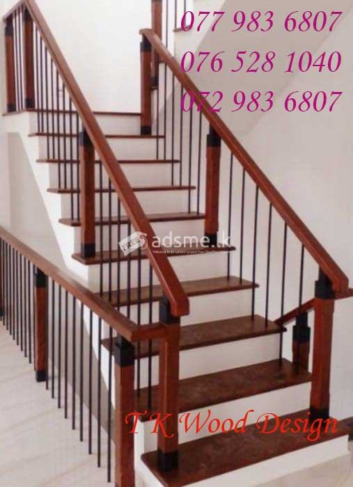 Railing Works Kalutara