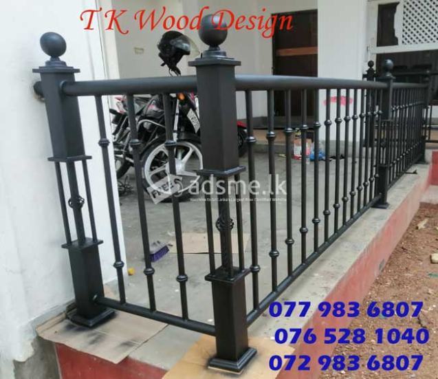 Railing Works Kalutara