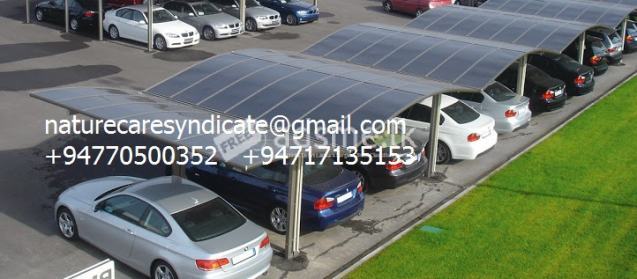 Sun Roofs using Polycarbonate-0770500352