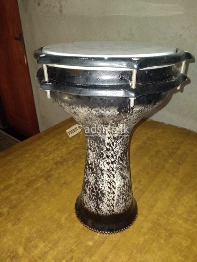 Darbuka