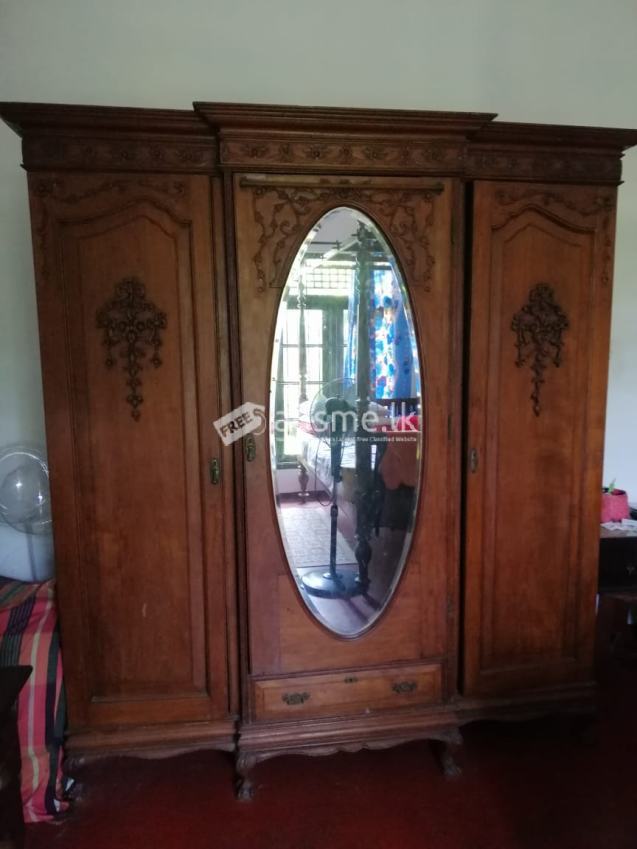 Antique furniture for sale