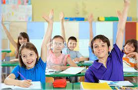 ONLINE ENGLISH CLASSES FOR GRADE 1 TO 9 STUDENTS
