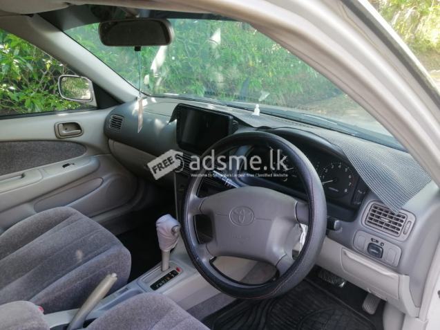 Toyota Other Model 1998 (Used)