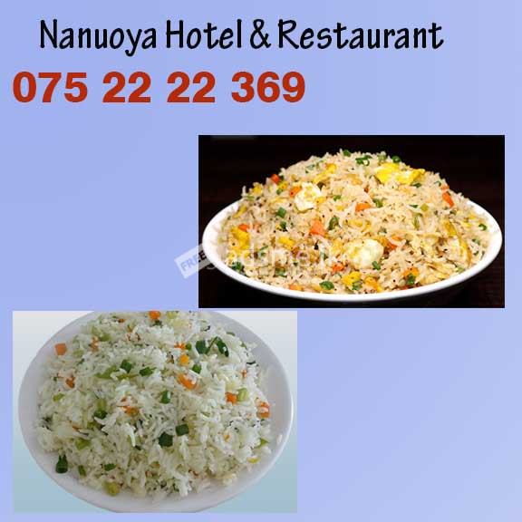 Nanuoya Hotel & Restaurant