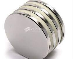 RARE EARTH MAGNETS
