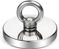 RARE EARTH MAGNETS