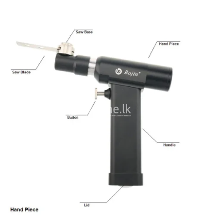BOJIN ORTHOPEDIC SAW
