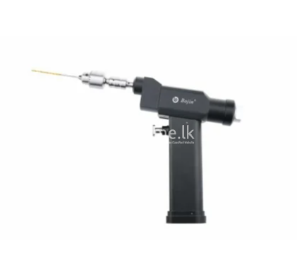 CANULATE DRILL