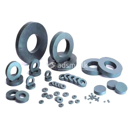 FERRITE MAGNETS