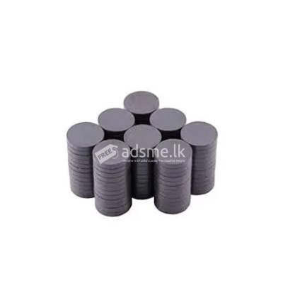 FERRITE MAGNETS